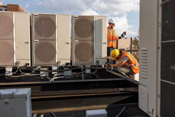 Best Central Air Repair  in Moraine, OH