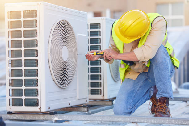 Best Affordable HVAC Services  in Moraine, OH