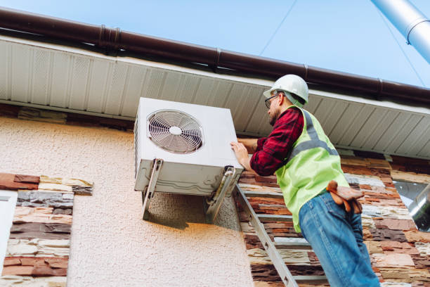 Best Affordable HVAC Services  in Moraine, OH