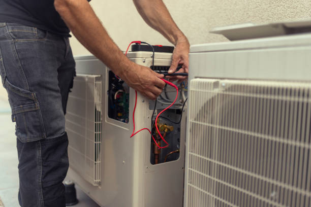 Best Local HVAC Companies  in Moraine, OH