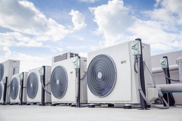 Best HVAC Maintenance Near Me  in Moraine, OH
